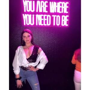 Meet your Posher, Tonia